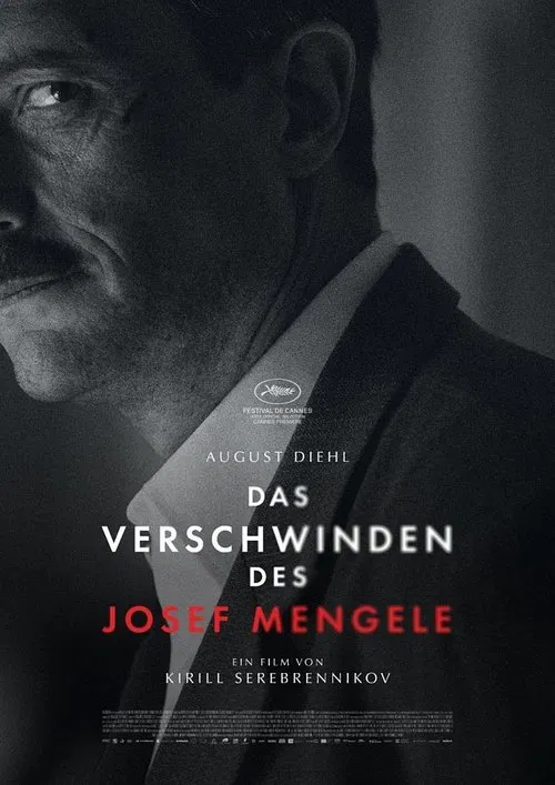 Das Verschwinden des Josef Mengele Das Verschwinden des Josef Mengele