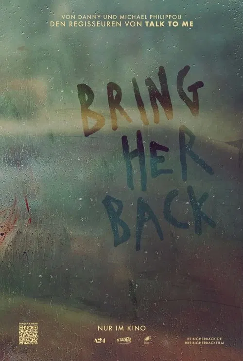 Bring Her Back (OV)