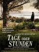 Tage oder Stunden