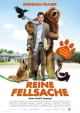 Reine Fellsache - Jetzt wird's haarig!