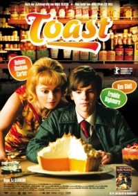 Toast Toast
