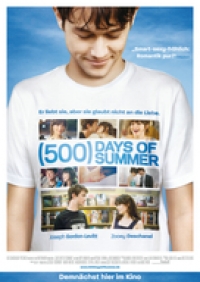 (500) Days of Summer (500) Days of Summer