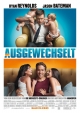 Wie ausgewechselt