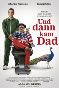 Und dann kam Dad