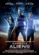 Cowboys & Aliens