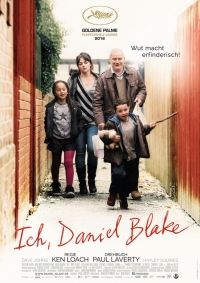 Ich, Daniel Blake (OmU)