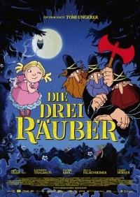 Die Drei Räuber Die Drei Räuber