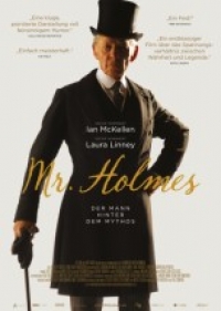 Mr. Holmes Mr. Holmes