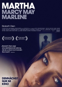 Martha Marcy May Marlene Martha Marcy May Marlene
