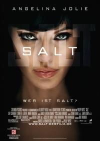 Salt Salt