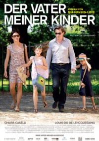 Der Vater meiner Kinder Der Vater meiner Kinder
