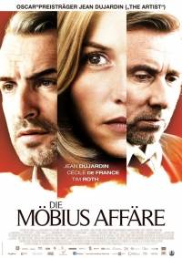 Die Möbius-Affäre Die Möbius-Affäre