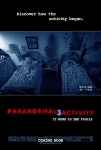 Paranormal Activity 3 Paranormal Activity 3