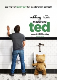 Ted Ted