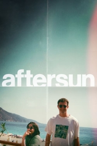 Aftersun Aftersun