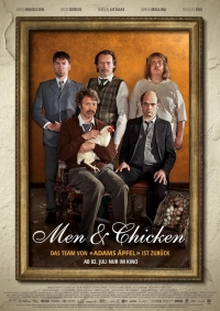 Men & Chicken Men & Chicken