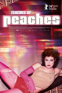 Teaches of Peaches Teaches of Peaches