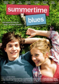 Summertime Blues Summertime Blues