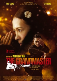 The Grandmaster The Grandmaster