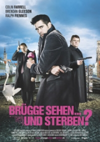 Brügge sehen... und sterben? Brügge sehen... und sterben?