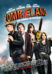 Zombieland Zombieland