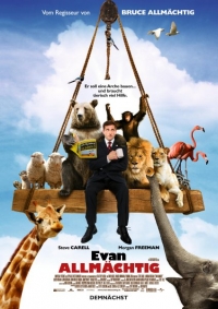 Evan Allmächtig Evan Allmächtig