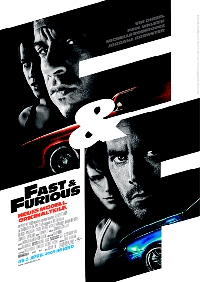 Fast & Furious - Neues Modell. Originalteile. Fast & Furious - Neues Modell. Originalteile.
