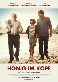 Honig im Kopf Honig im Kopf