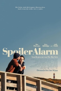 Spoiler Alarm Spoiler Alarm