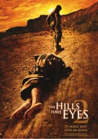 The Hills Have Eyes 2 The Hills Have Eyes 2