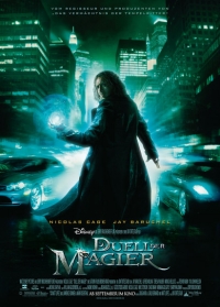 Duell der Magier Duell der Magier