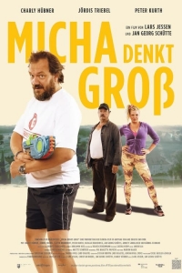 Micha denkt groß Micha denkt groß