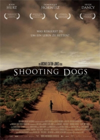 Shooting Dogs Shooting Dogs