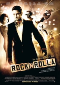 Rock N Rolla Rock N Rolla