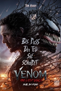 Venom: The Last Dance 3D (OV) Venom: The Last Dance 3D (OV)