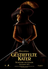 Der gestiefelte Kater Der gestiefelte Kater