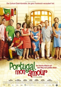 Portugal mon Amour Portugal mon Amour