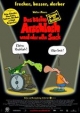 Das Kleine Arschloch und der alte Sack