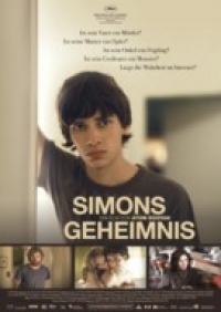 Simons Geheimnis Simons Geheimnis