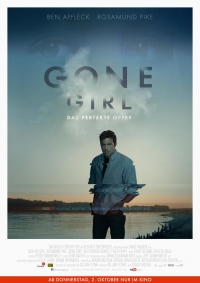Gone Girl - Das perfekte Opfer Gone Girl - Das perfekte Opfer
