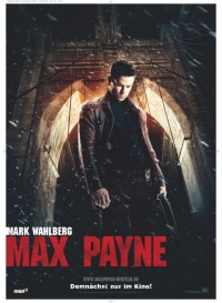 Max Payne Max Payne