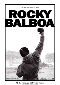 Rocky Balboa Rocky Balboa