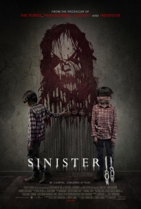 Sinister 2 Sinister 2