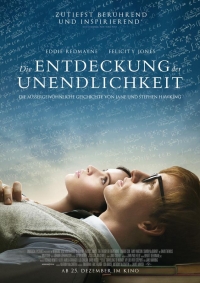 Die Entdeckung der Unendlichkeit (OmU) Die Entdeckung der Unendlichkeit (OmU)