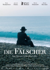Die Fälscher Die Fälscher
