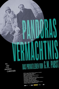 Pandoras Vermächtnis Pandoras Vermächtnis