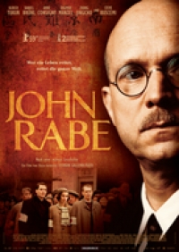 John Rabe John Rabe