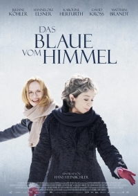 Das Blaue vom Himmel Das Blaue vom Himmel