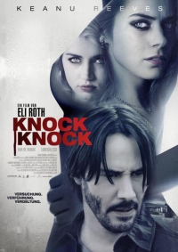 Knock Knock Knock Knock