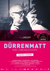 Dürrenmatt Dürrenmatt